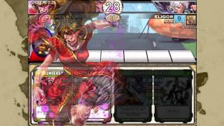 Видео 1 к игре BattleCON: Online