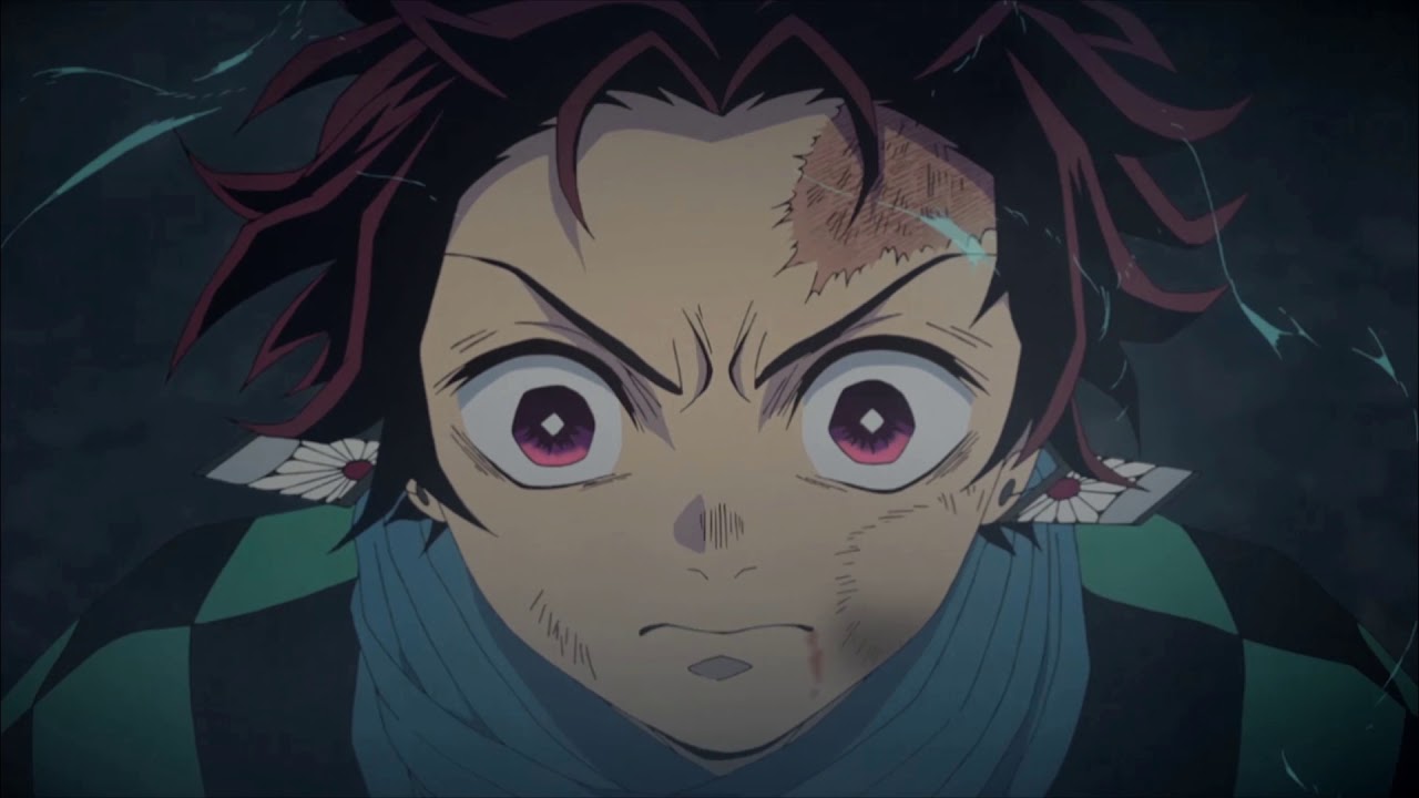 Demon Slayer: Kimetsu no Yaiba Trailer 1 - YouTube