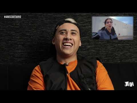 FMK cuenta cómo se sumaron María Becerra y Beret a AYNEA REMIX