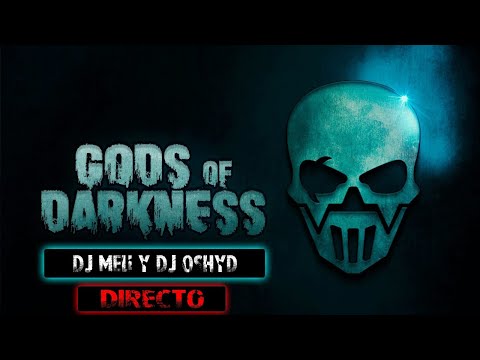 🔴EN DIRECTO🔴 -  🎧 DJ OSHYD y DJ MELI  🎧 -  🎶LA MEJOR RUTA DEL HARD🎶