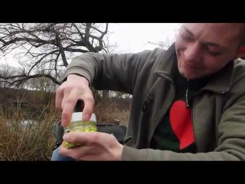 Karpfenangeln Videotagebuch 2 - CarpFishingETM