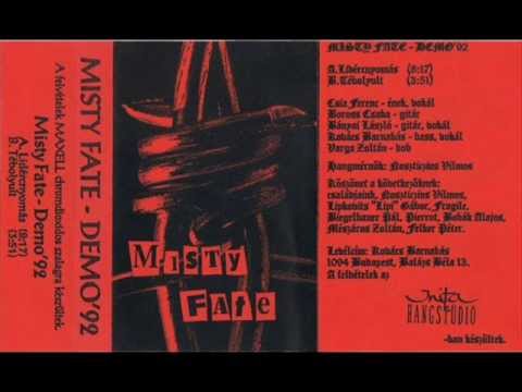 Misty Fate - Tébolyult