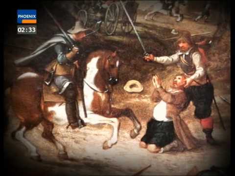 Der dreißigjährige Krieg - Teil 3 - Ende eines Rebellen (ZDF Doku 2003)