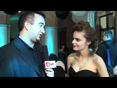 Ada Szulc o Wojewódzkim