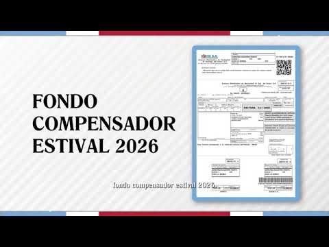 Gran ayuda para las familias santiagueñas – Spot Gobierno de Santiago del Estero | FM ROIS 103.3