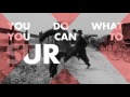 MxPx - Stay On Your Feet