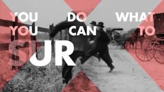 MxPx - Stay On Your Feet