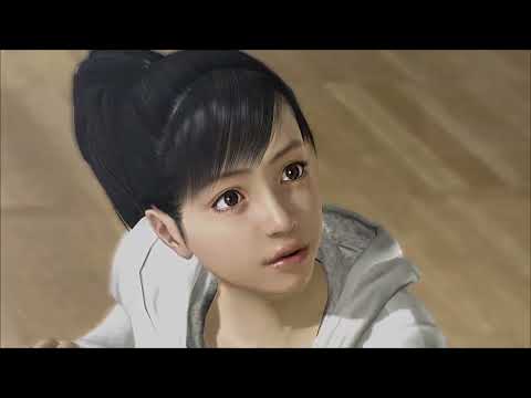 Yakuza 5 Remastered Playthrough Part 32