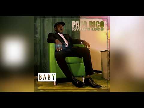Papa Rico Kasekoloco - Baby (audio)