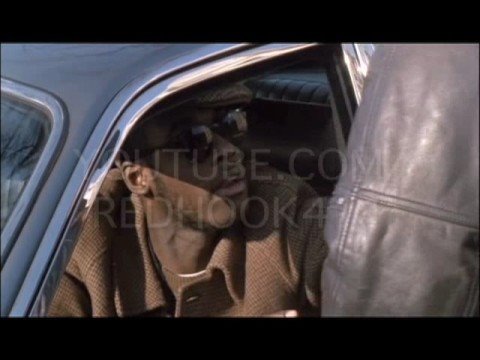 STRAIGHT OUT OF BROOKLYN PT. 9