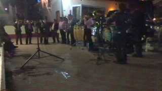 preview picture of video 'Banda en Navidad Jalisco, 2013'