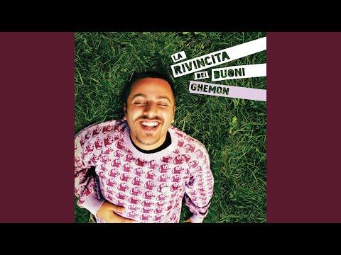 Video thumbnail for Voglio Essere Libero