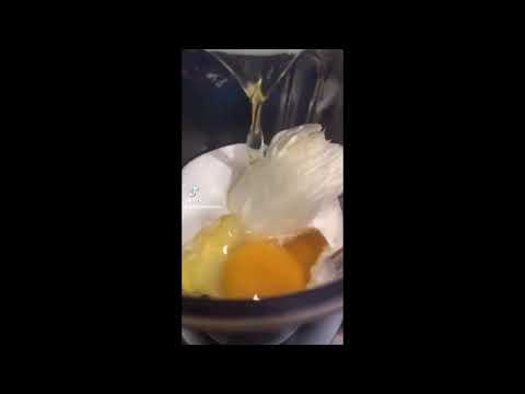 Burnt Cheese Cake version khairul amin 😍