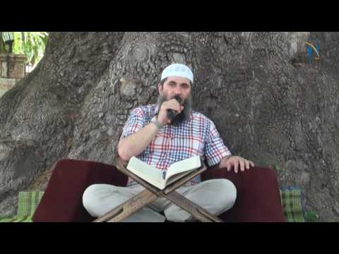 Bota e xhinëve - Hoxhë Muharem Ismaili