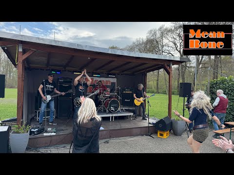 CLUBHAUS 06 - MEAN BONE 4K