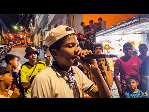 GROX🆚DANNY DRIVE - CUARTOS DE FINAL [RAP SIN GROSERIAS ANESTESIA PARTY]