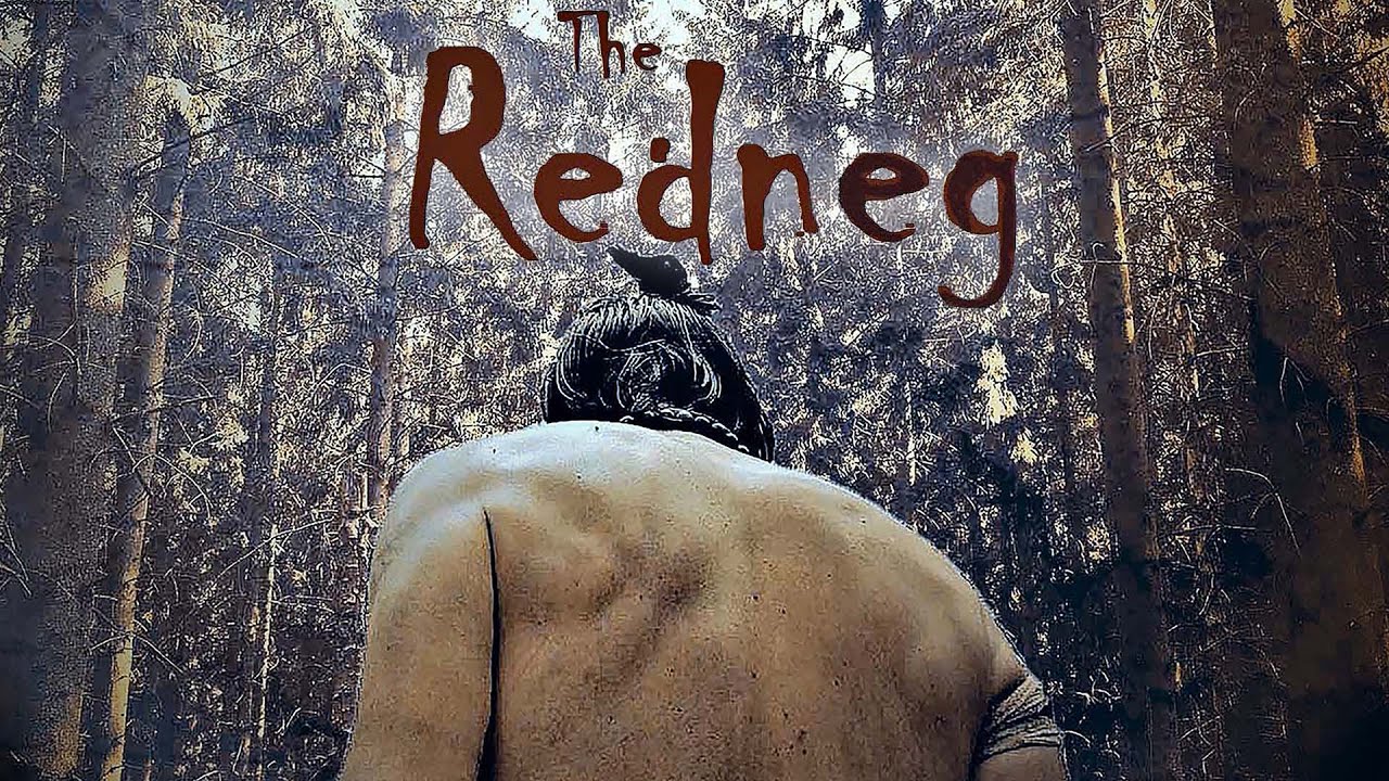The Redneg TRAILER | 2021