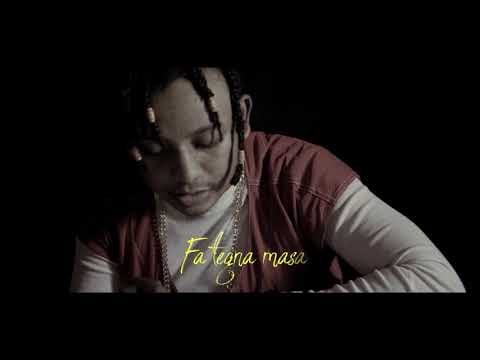 Ljo - Tsy nofy (Official Lyrics) [2020]