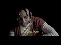 Ljo Tsy Nofy Official Lyrics 2020