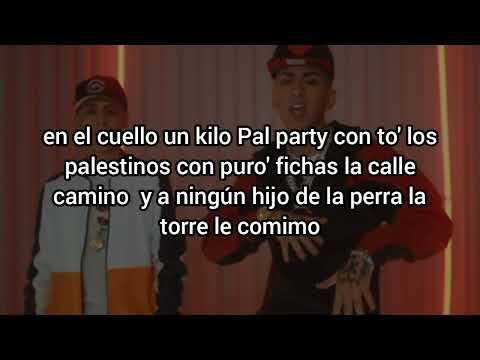 TA Soltera - Jordan 23 X Cris Mj ( música letras )