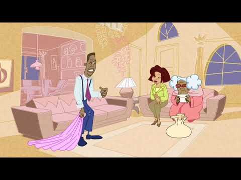 The Proud Family Movie