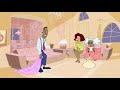 The Proud Family Movie