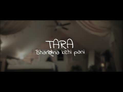 Aaja Feri - Milan Portel [Official Lyrical Video]