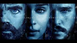 Game of Thrones S8E03 Soundtrack &quot;The Night King- Ramin Djawadi&quot; (Battle Of Winterfell)