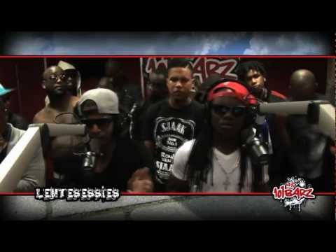 Nindo - Gooi 't gooi 't, kook 't kook 't (Negativ, Keizer, Priester, Sheu de Reus, Bokoesam, Litto)