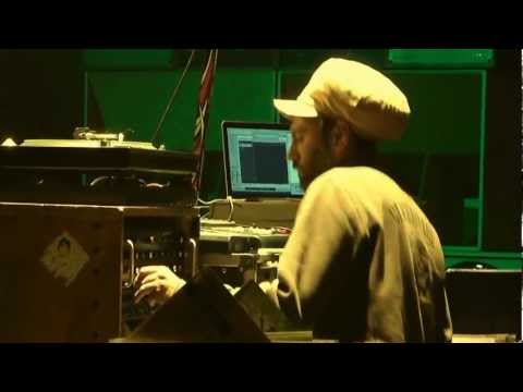 Rennes Dub Me Crazy #1 - Blackboard Jungle ▶ "Knowledge - Stumbling Block " ①