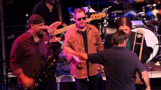Southside Johnny & The Asbury Jukes - Without Love