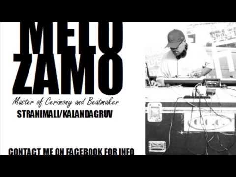 Melo Zamo - Fino a qui (inedito 2002)