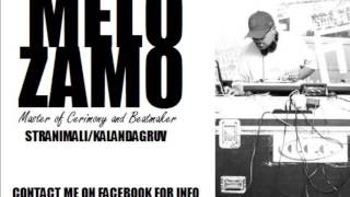 Melo Zamo - Fino a qui (inedito 2002)