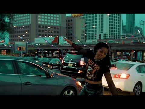Bri Trilla - 3:33 AM Freestyle ( Official Video)