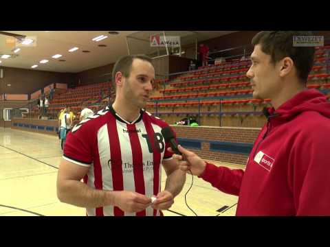 HSG Lügde/Bad Pyrmont - HO Handball