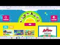 Scetv Pbs Kids Columbia Sc Website 2025 By Othello Hinton