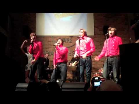 Hey Hey We're The Monkees!