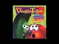 My VeggieTales CD Collection 30th Anniversary Special