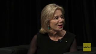 Ita Buttrose: On being a musical muse for Cold Chisel