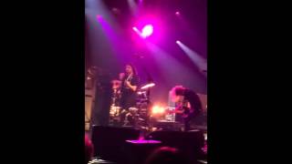 Desaparecidos- the left is right