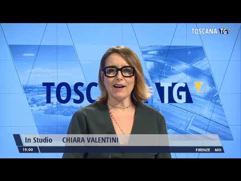 2022-03-01 TG REGIONALE ORE 19.00