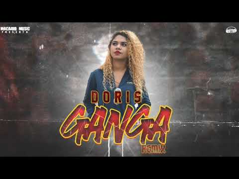 Doris - Ganga Remix (Audio Oficial)