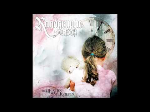 Randgruppe Deutsch - Mit dem Kopf durch die Wand