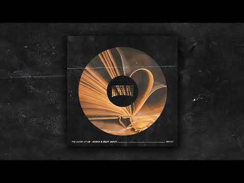 Meikle & Riley James - The Book Of Us