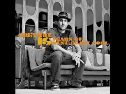 Greyboy Feat Bart Davenport - Genevieve (2004)