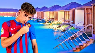 Pablo Gavi Lifestyle 2022, Biography, Family, Girlfriend, Net Worth, Car, House, Career & more