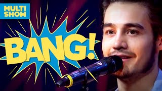 Bang | Tiago Iorc | Anitta | Música Boa ao Vivo | Multishow