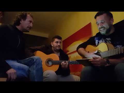 Playlist Sauwy-music mi principio y mi fin ( Marta Quintero) con Emilio Mora y Fran Heredia