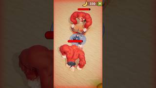 Must Play Mobile Game-Age Of Apes!🙉 #shorts #games #gaming