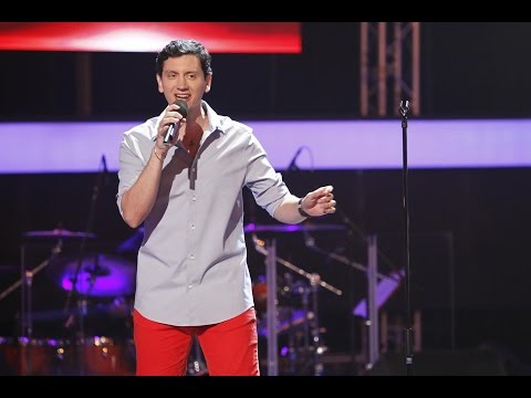 Mihai Toma Vocea Romaniei